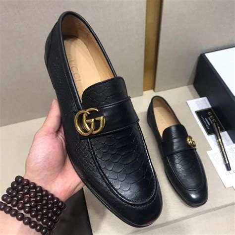 replica gucci mens shoes ace|gucci loafers authenticity.